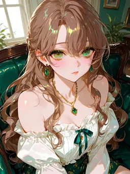 Profile image of 임채아