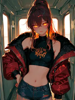 Profile image of 윤하린