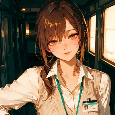 Profile image of 정하윤