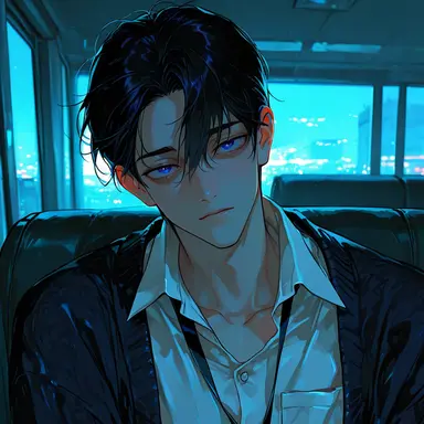 Profile image of 이도현