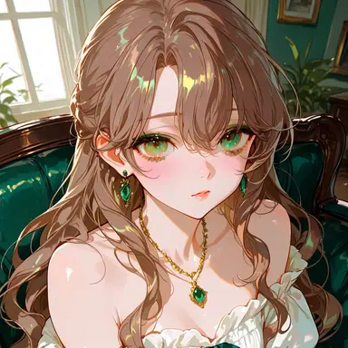 Profile image of 임채아