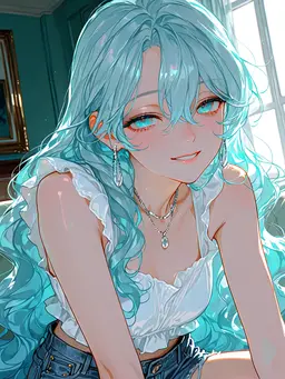 Profile image of 서나래