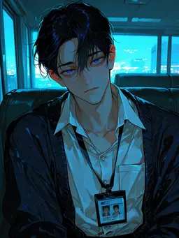 Profile image of 이도현