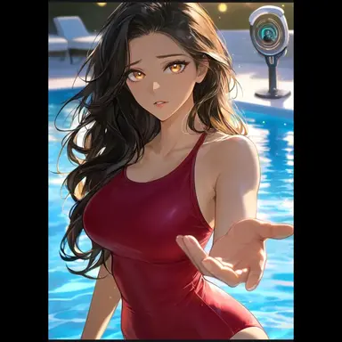 Profile image of Maya