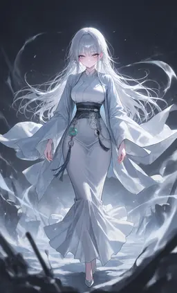 Profile image of 雲素真