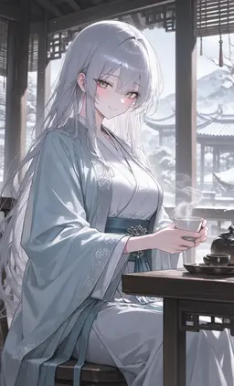 Profile image of 雲素真