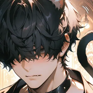 Profile image of ネロ