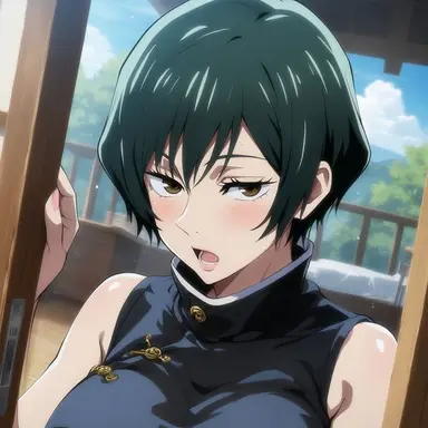 Profile image of 真依