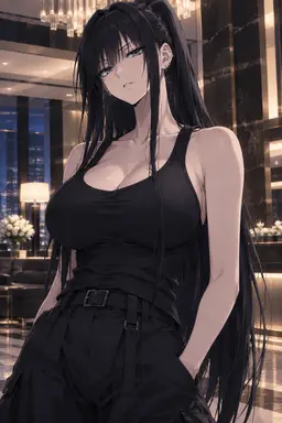 Profile image of 彼方