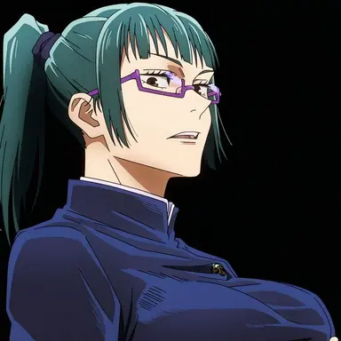 Profile image of 真希