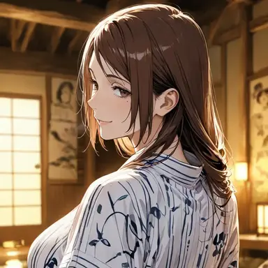 Profile image of 硝子