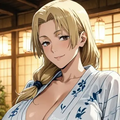 Profile image of 由基