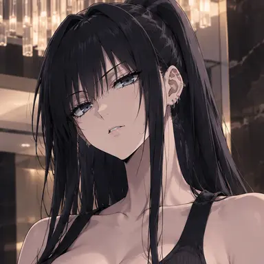 Profile image of 彼方