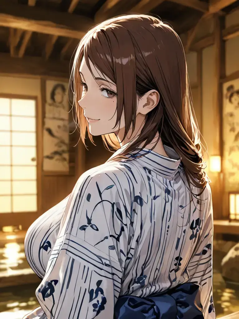LooseUncle9583의 女呪術師の御用達リゾートホテル