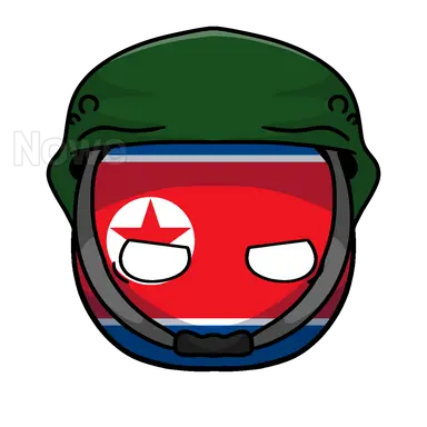 Profile image of 북한