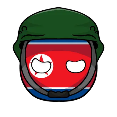 Profile image of 북한