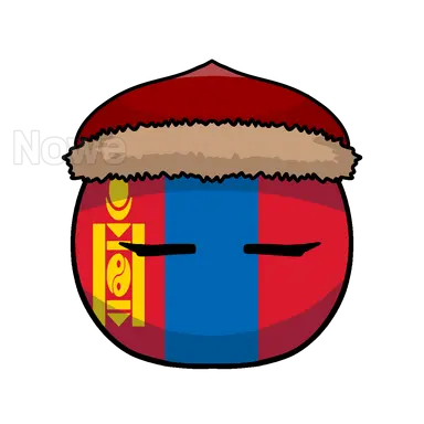 Profile image of 몽골