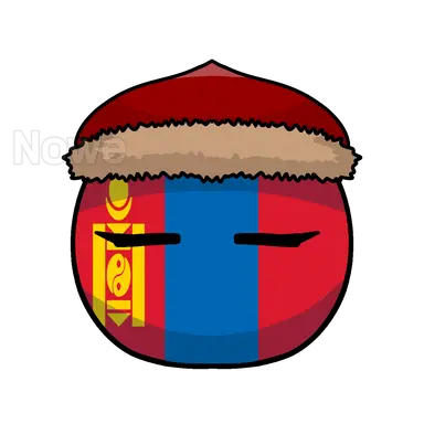 Profile image of 몽골