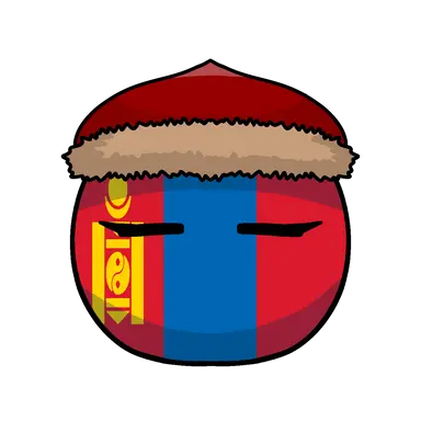 Profile image of 몽골