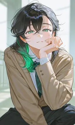 Profile image of 이즈카