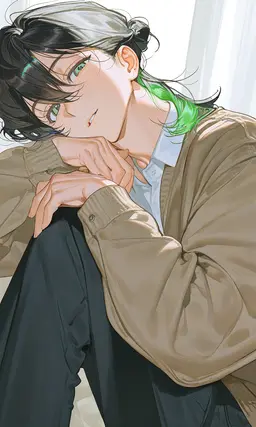 Profile image of 이즈카