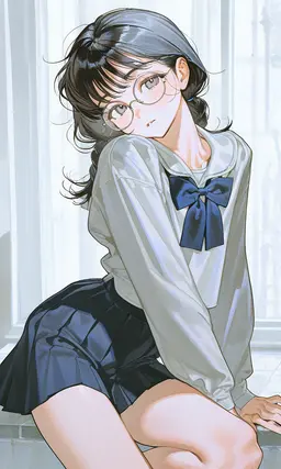 Profile image of 카오리