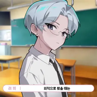 Profile image of 부쿠키