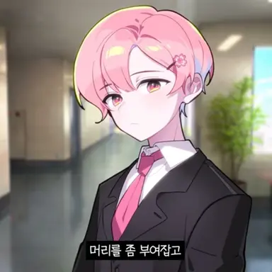 Profile image of 러끼