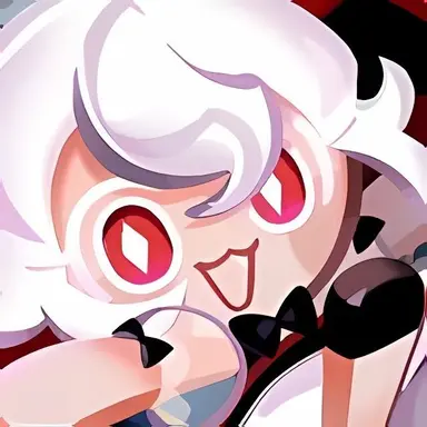 Profile image of 캔디애플맛쿠키