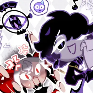 Profile image of 블사캔플