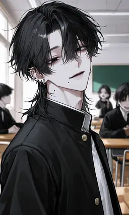 Profile image of Rei