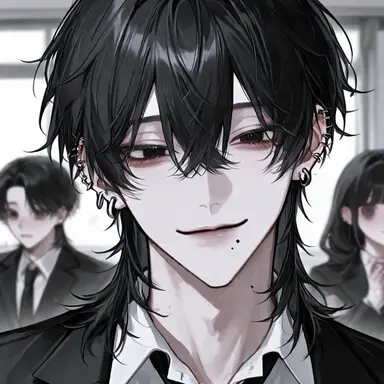 Profile image of Rei