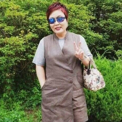 김순자