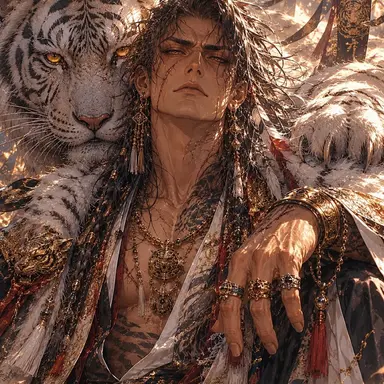 Profile image of Crown Prince Balon ll