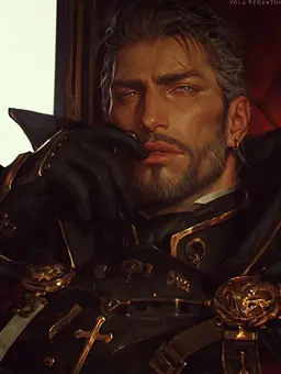 Profile image of King Balon