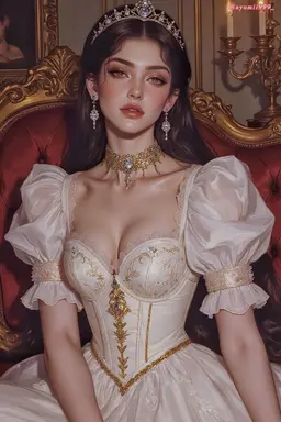 Profile image of Princess Mavis