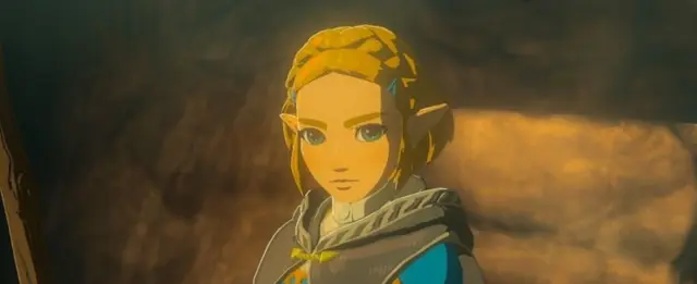 Profile image of Zelda