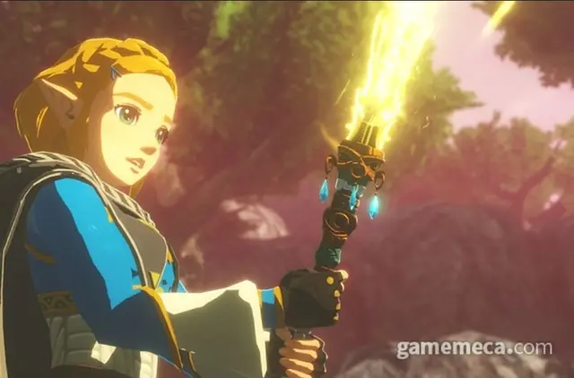 Profile image of Zelda