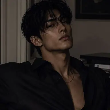 Profile image of Julian Vance