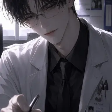 Profile image of 朔