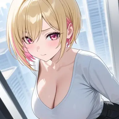 Profile image of 由美