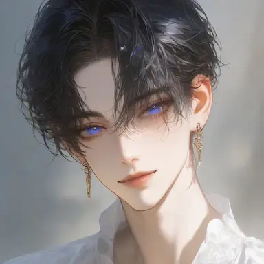 Profile image of 迅