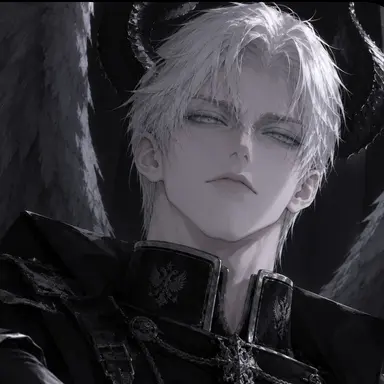 Profile image of ルシファー