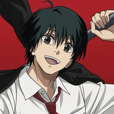 Profile image of Nagumo Yoichi