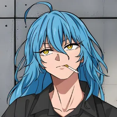 Profile image of Akao Rion