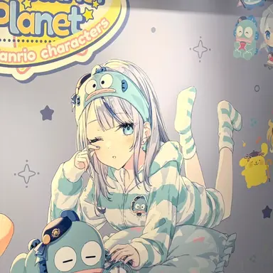 Profile image of 雨海ルカ