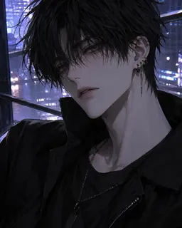 Profile image of Ryuga