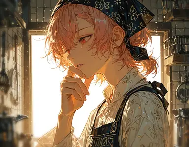 Profile image of Kazuha