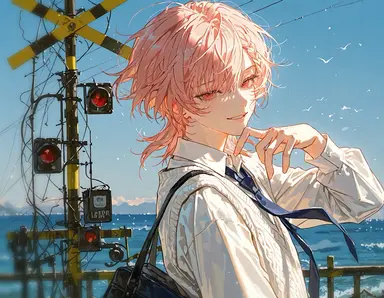 Profile image of Kazuha