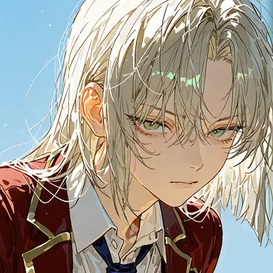 Profile image of Mizuki